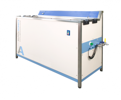 Ультразвуковые системы очистки анилоксов Alphaplus Cleaning Systems