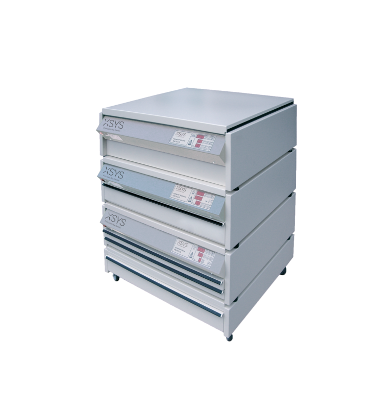 Комбинированная установка nyloprint CW 50x70