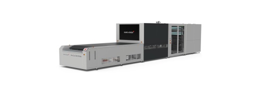 Установка для финишной обработки форм Flex-Lite 520