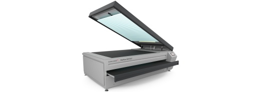 Экспонирующая установка Glunz & Jensen Flex-Pose 520 EC/ECLF